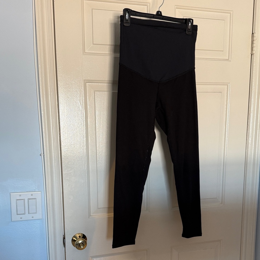 Pinkblush Classic Black Leggings